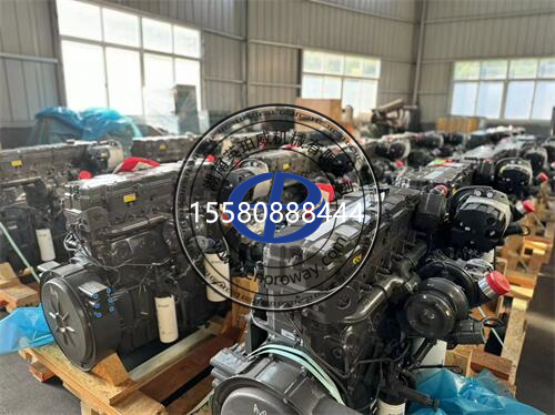 珀金斯1506A-E88TAG3發動機排氣門調整值大揭秘